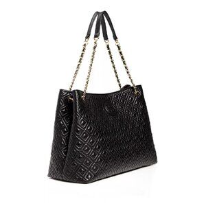 Tory Burch Marion Chain Slouchy Tote 🇨🇦